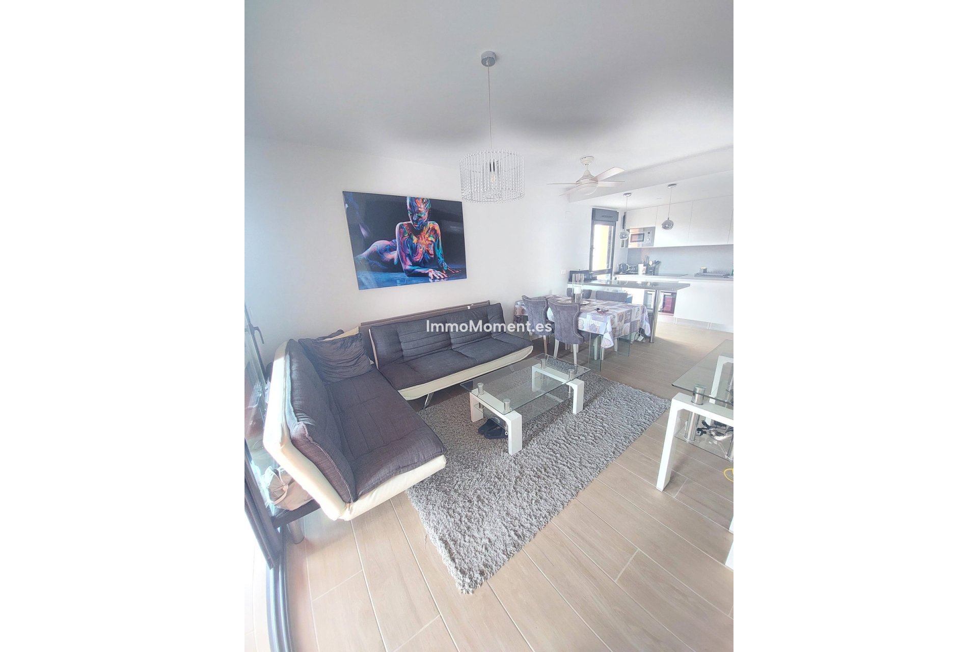 Resale - Apartment - Orihuela Costa