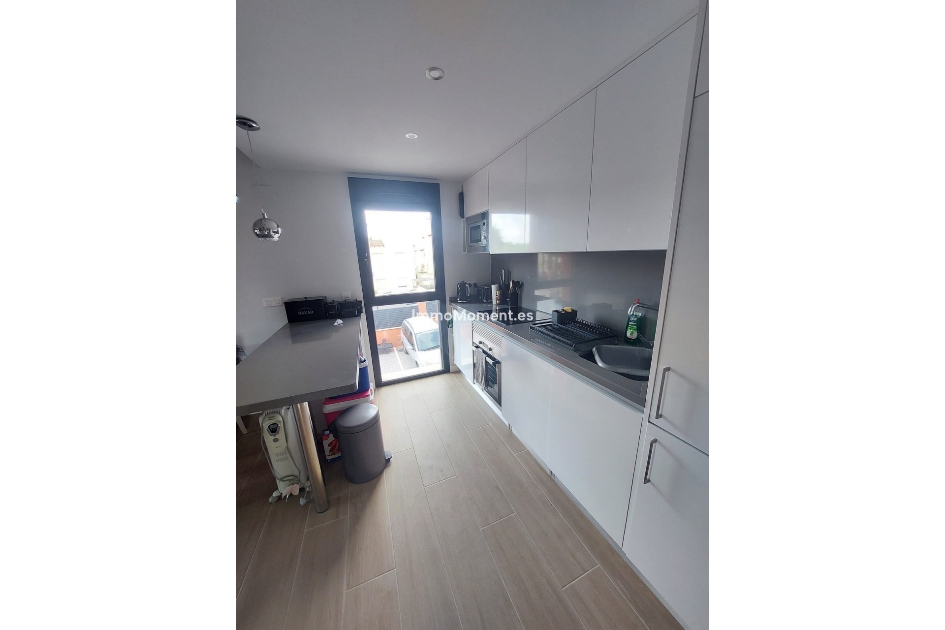 Resale - Apartment - Orihuela Costa