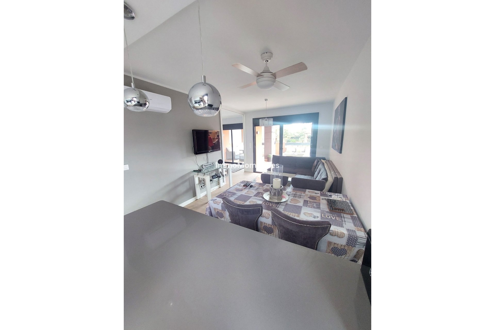 Resale - Apartment - Orihuela Costa