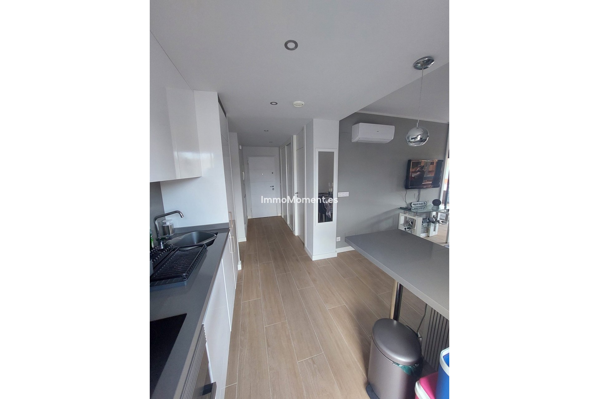 Resale - Apartment - Orihuela Costa