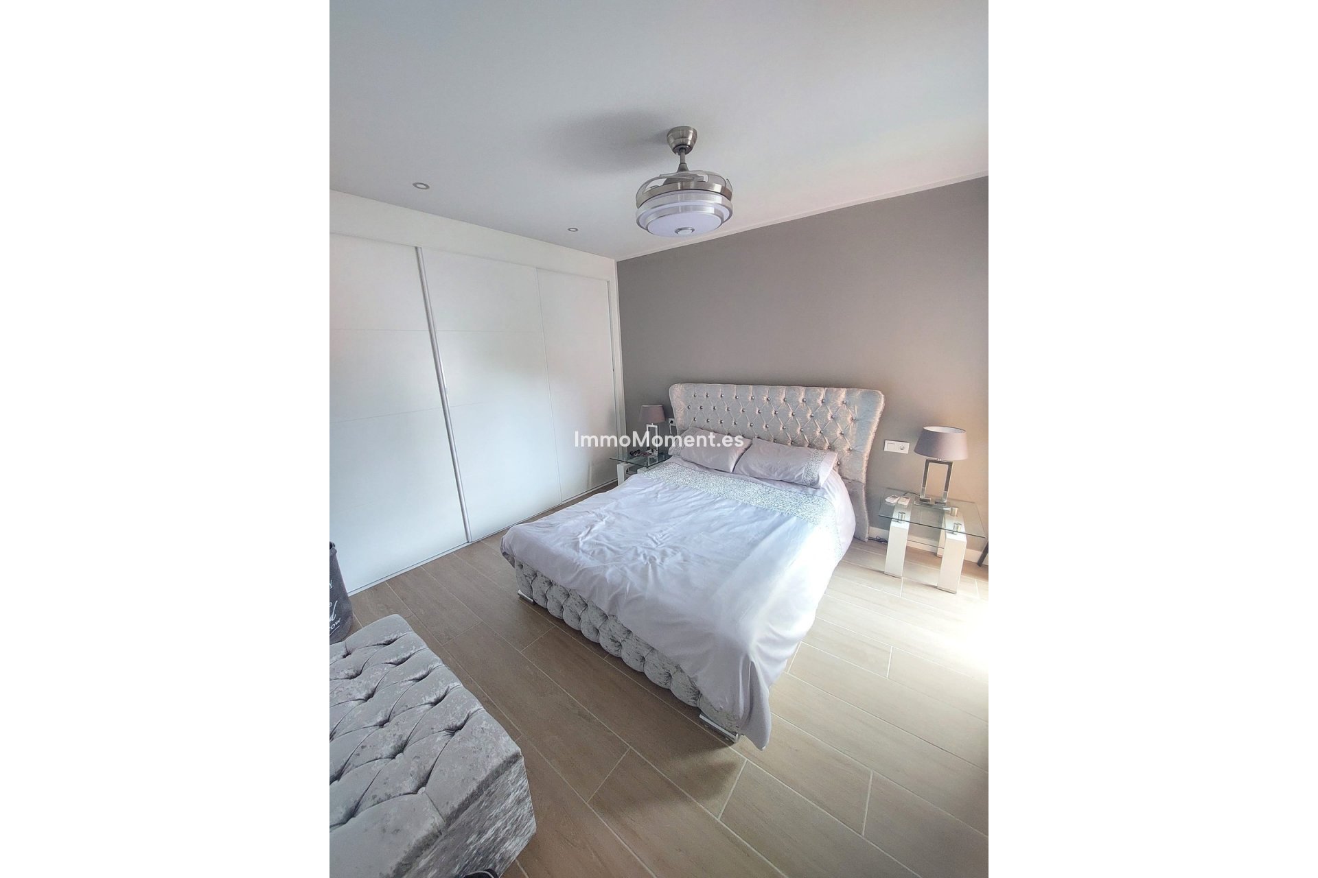 Resale - Apartment - Orihuela Costa