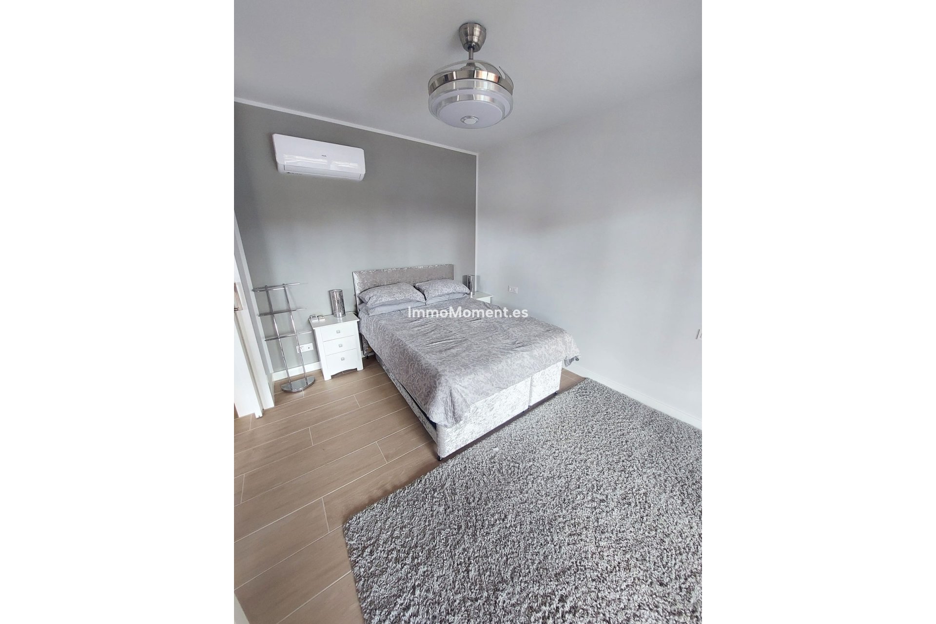 Resale - Apartment - Orihuela Costa