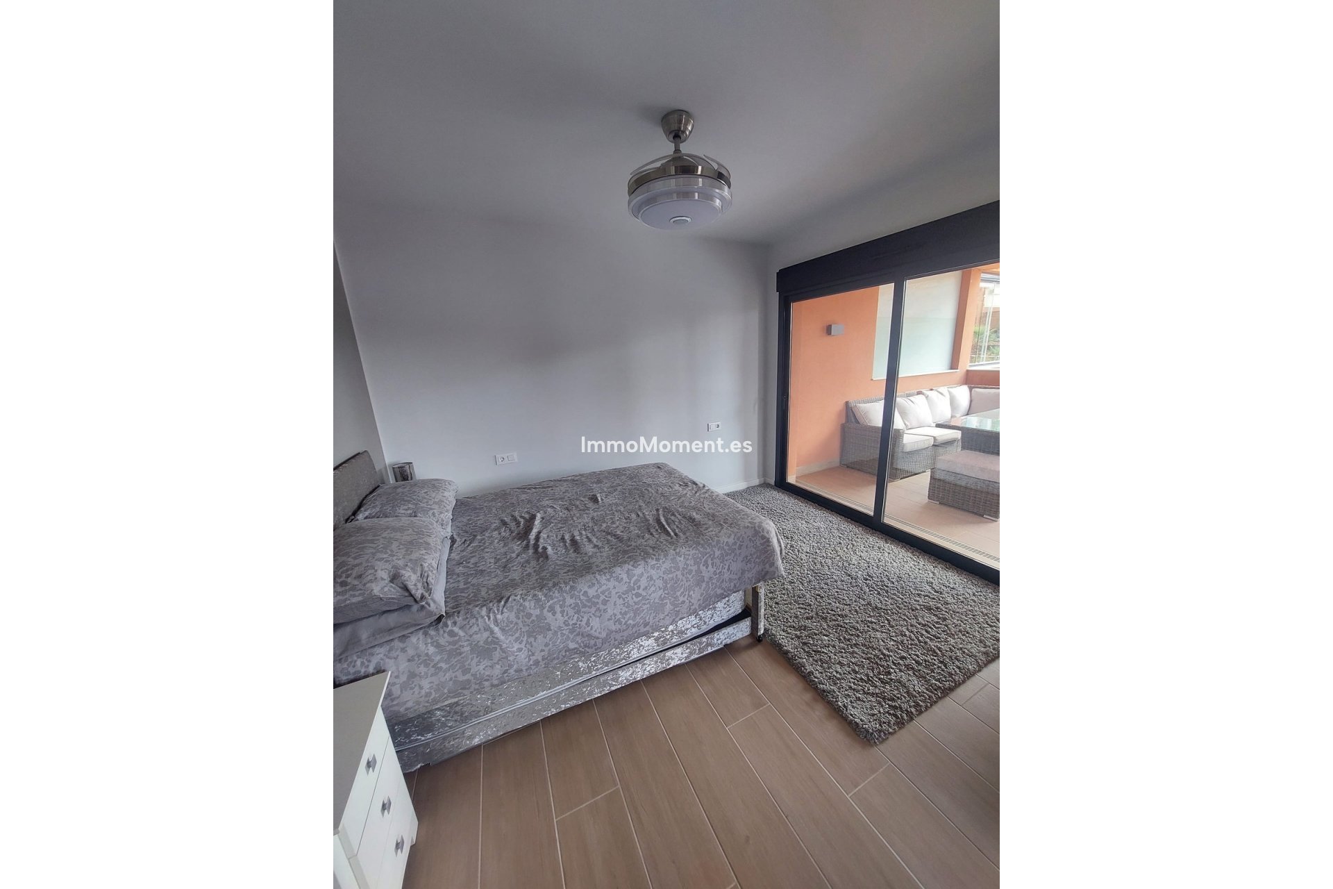 Resale - Apartment - Orihuela Costa