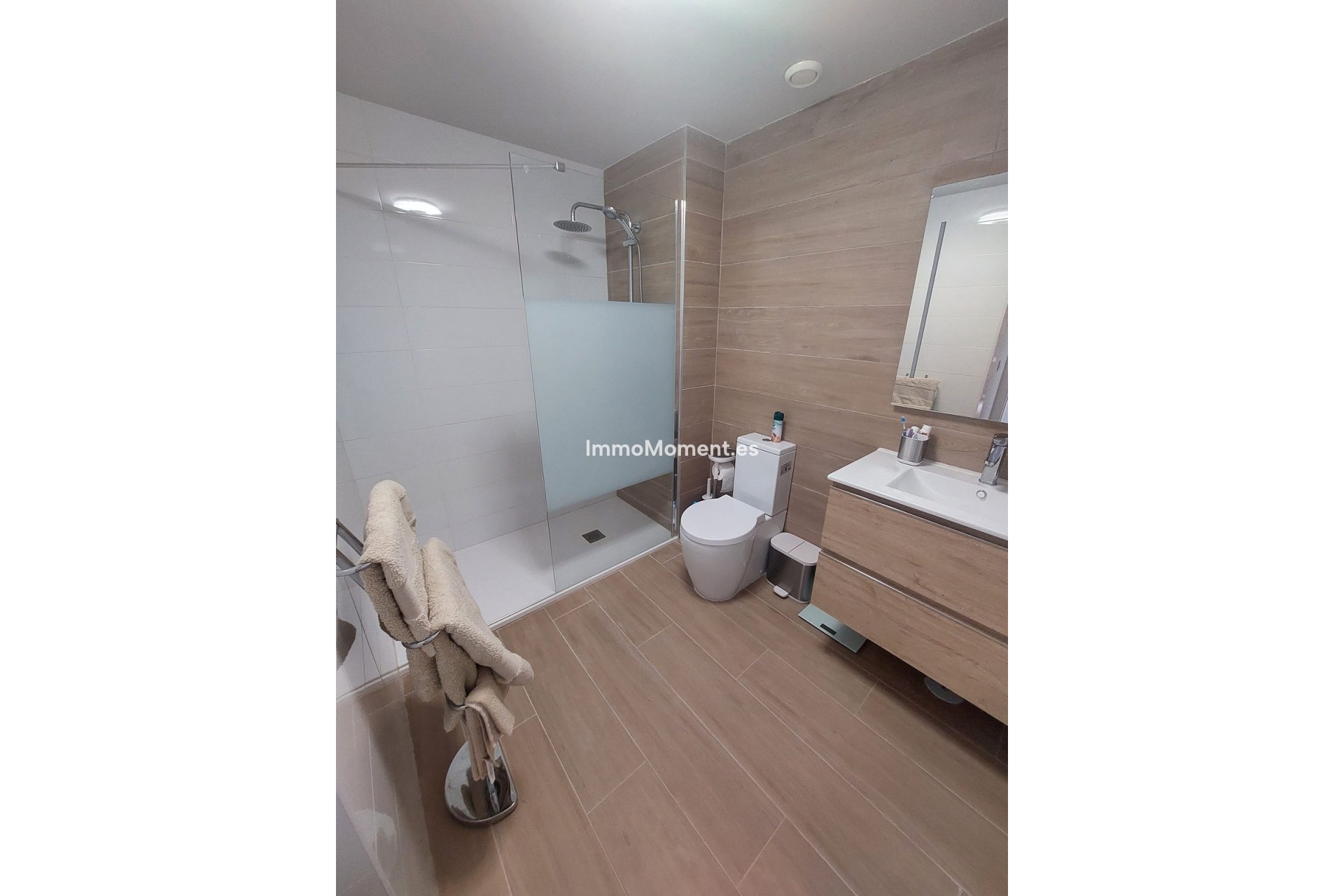 Resale - Apartment - Orihuela Costa