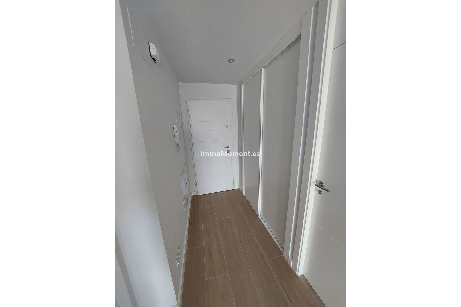 Resale - Apartment - Orihuela Costa