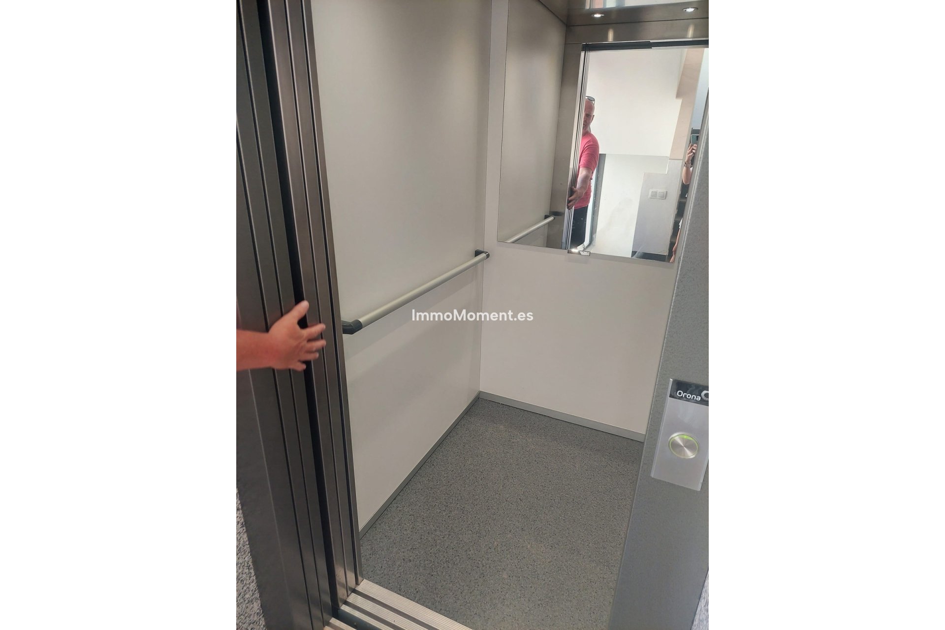 Resale - Apartment - Orihuela Costa