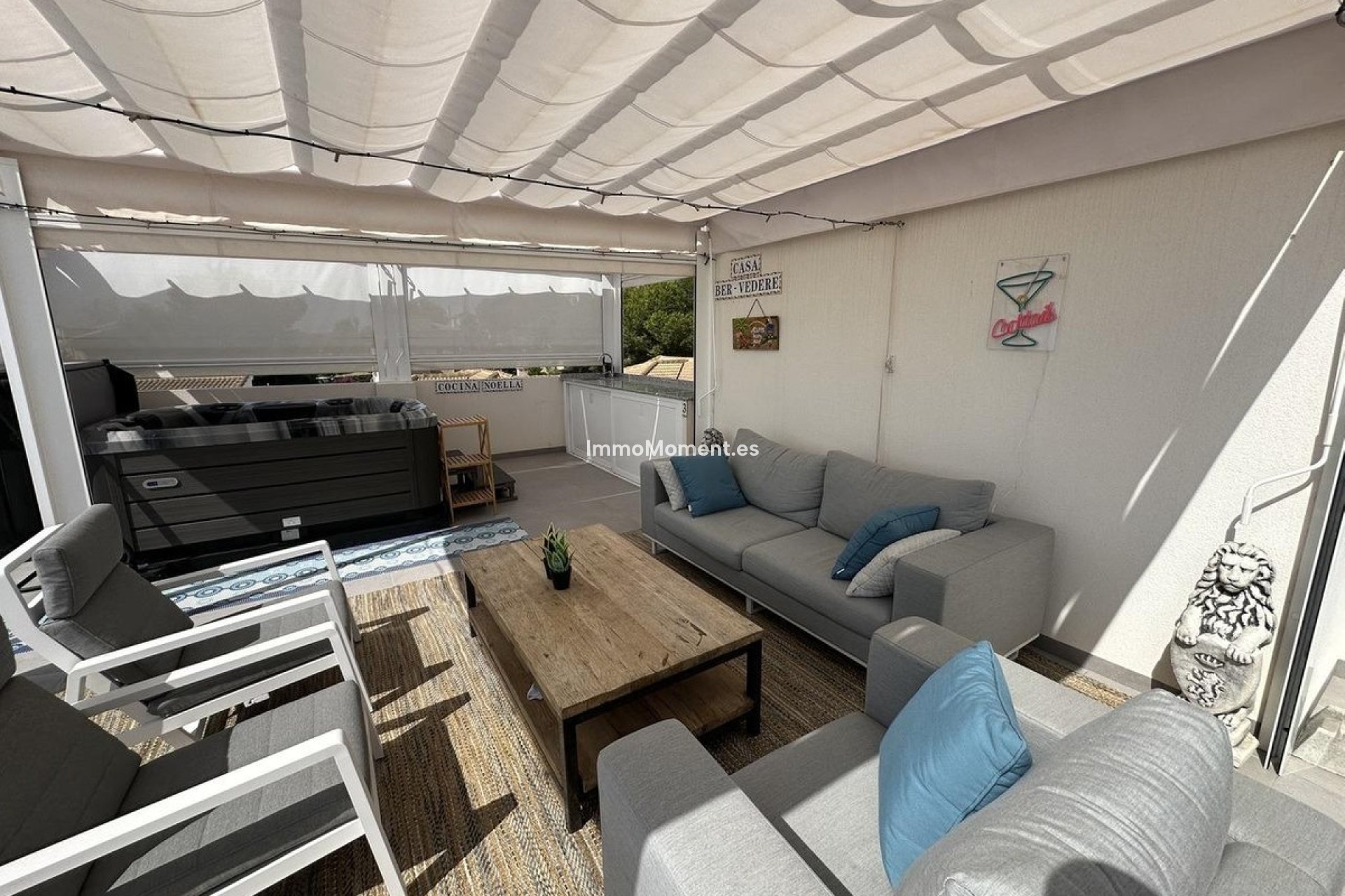 Resale - Apartment - Orihuela Costa