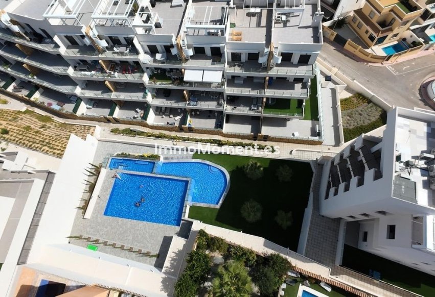 Resale - Apartment - Orihuela Costa