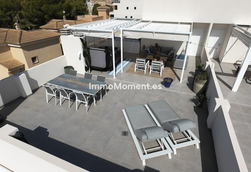 Resale - Apartment - Orihuela Costa