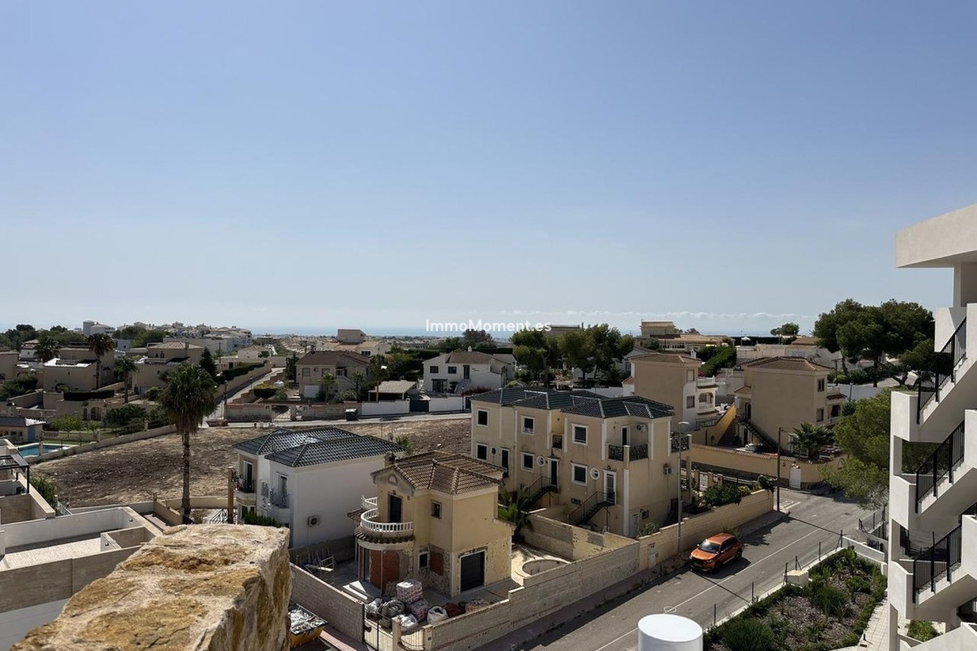 Resale - Apartment - Orihuela Costa