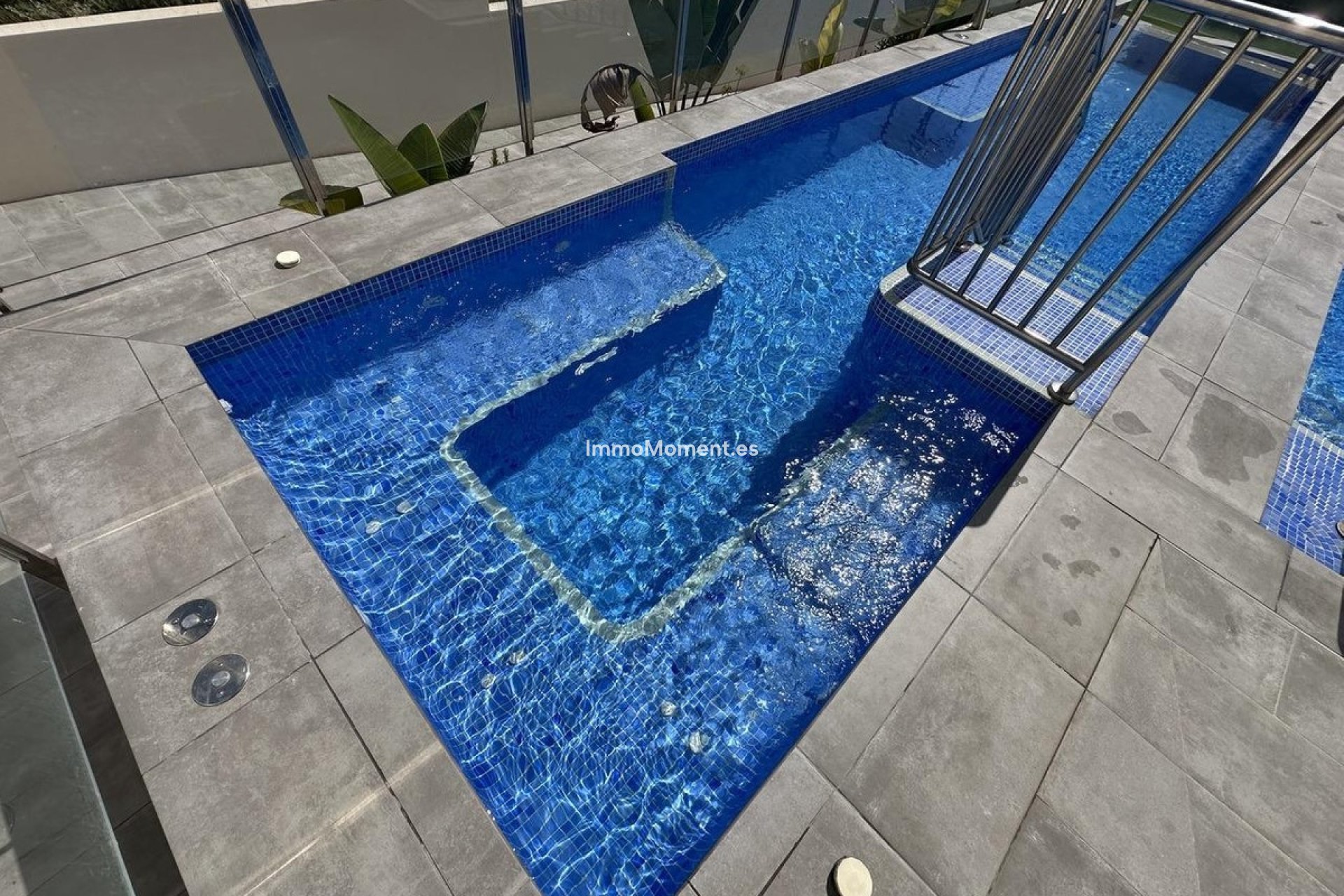Resale - Apartment - Orihuela Costa