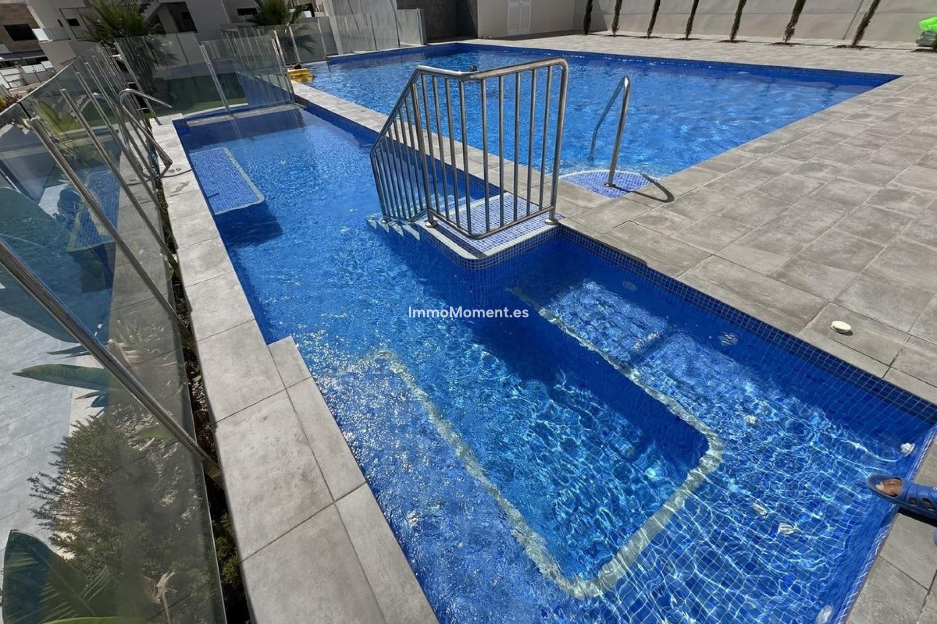 Resale - Apartment - Orihuela Costa