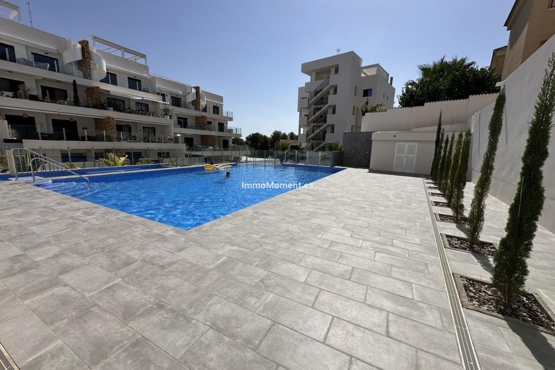 Resale - Apartment - Orihuela Costa