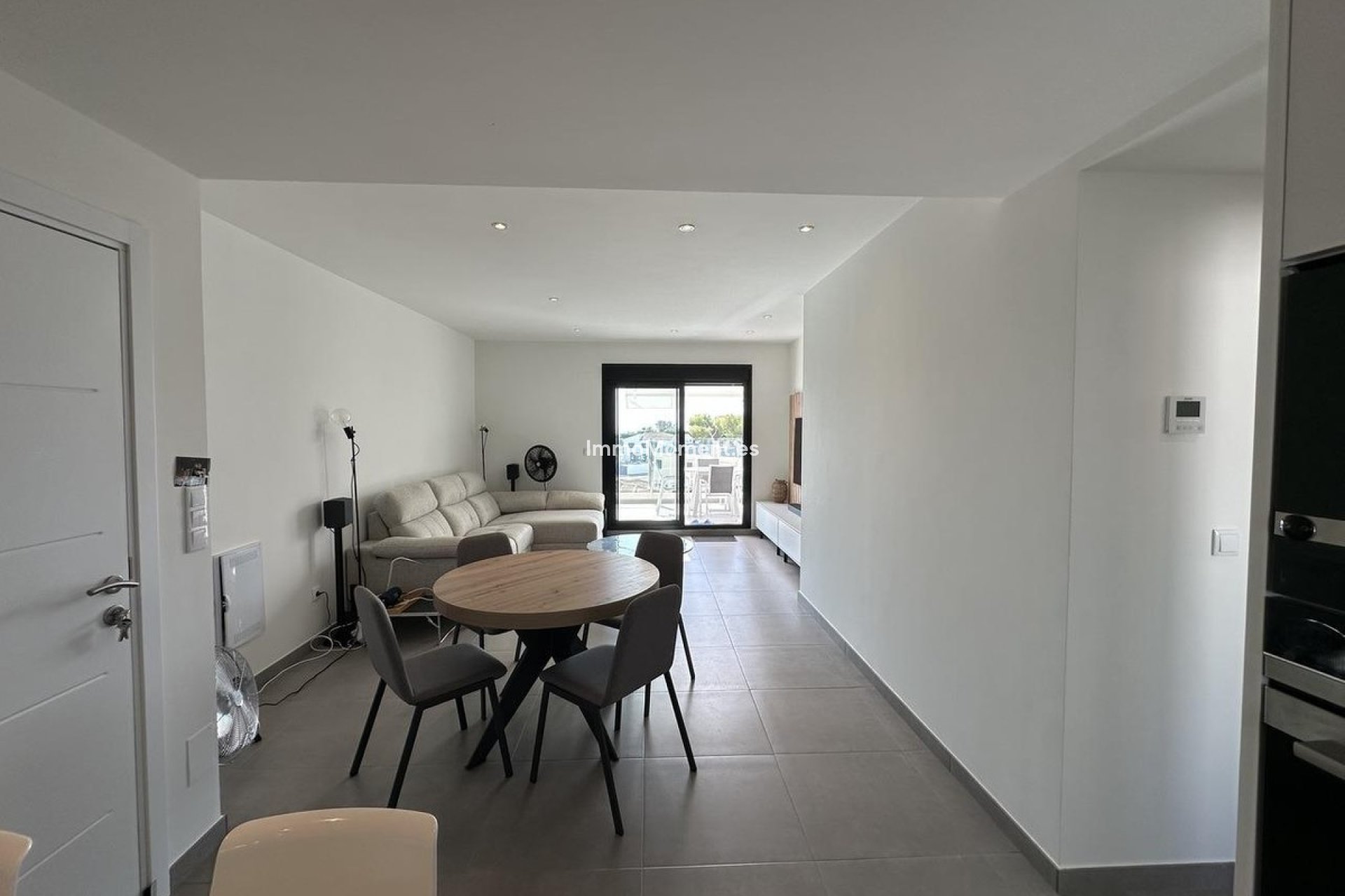 Resale - Apartment - Orihuela Costa