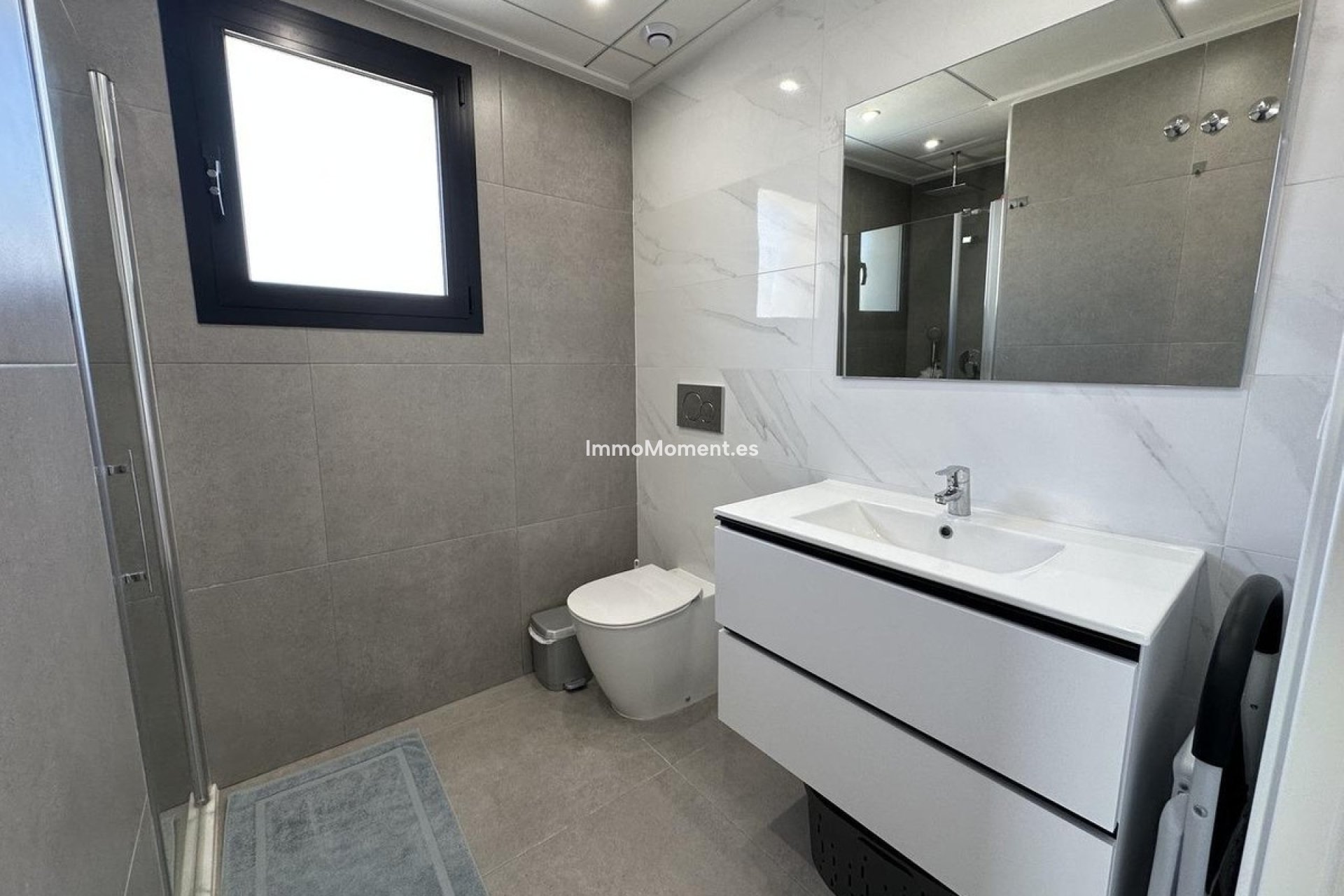 Resale - Apartment - Orihuela Costa
