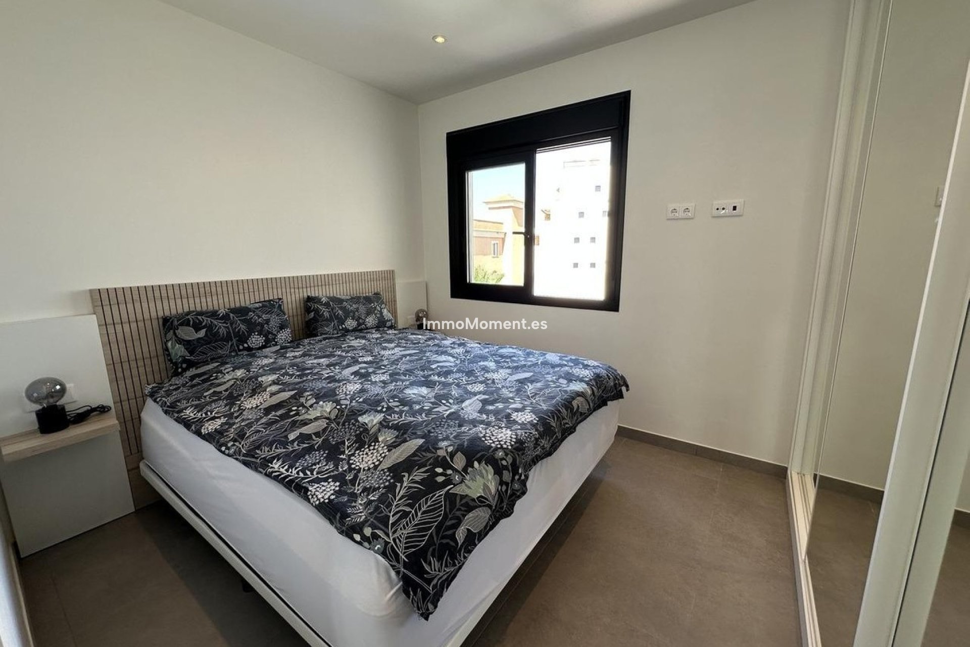 Resale - Apartment - Orihuela Costa