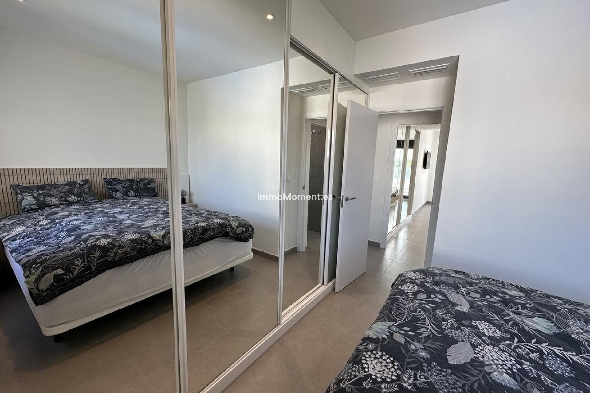 Resale - Apartment - Orihuela Costa