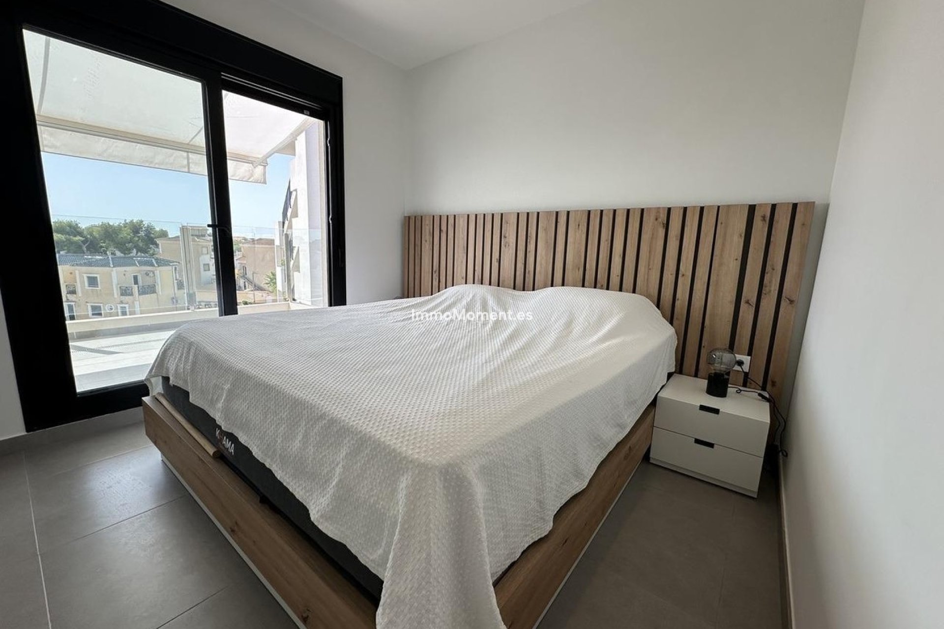Resale - Apartment - Orihuela Costa
