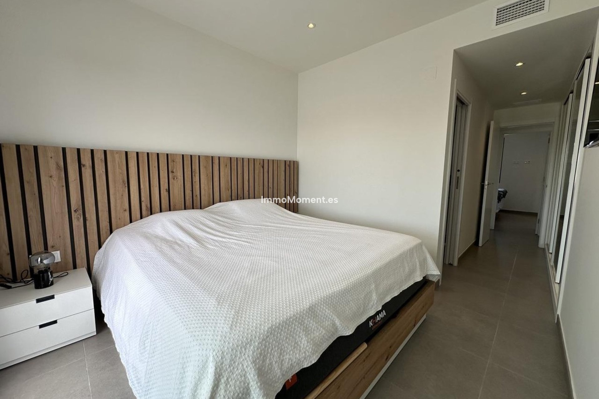 Resale - Apartment - Orihuela Costa