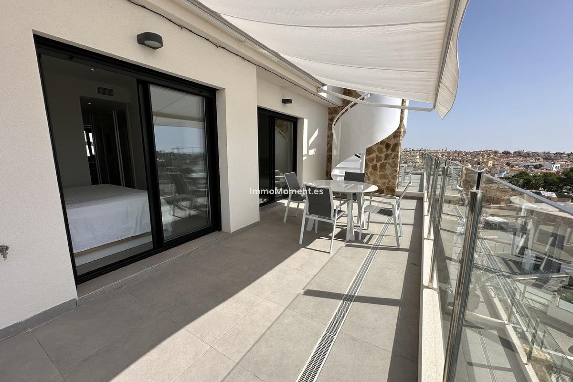 Resale - Apartment - Orihuela Costa
