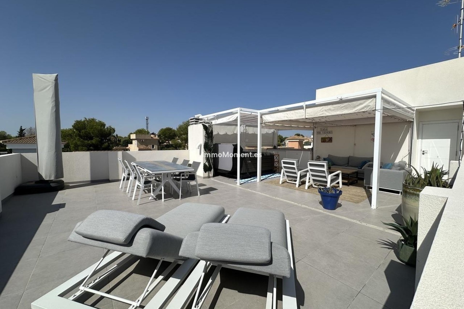 Resale - Apartment - Orihuela Costa