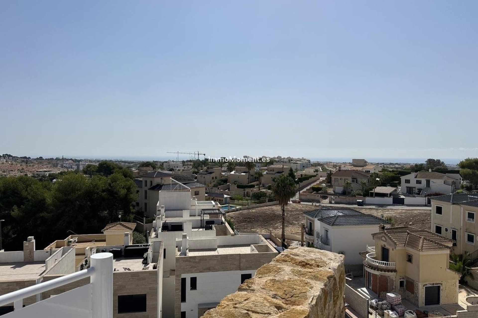 Resale - Apartment - Orihuela Costa