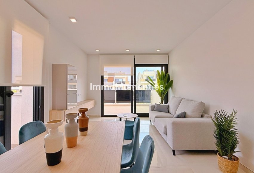 Resale - Apartment - Orihuela Costa