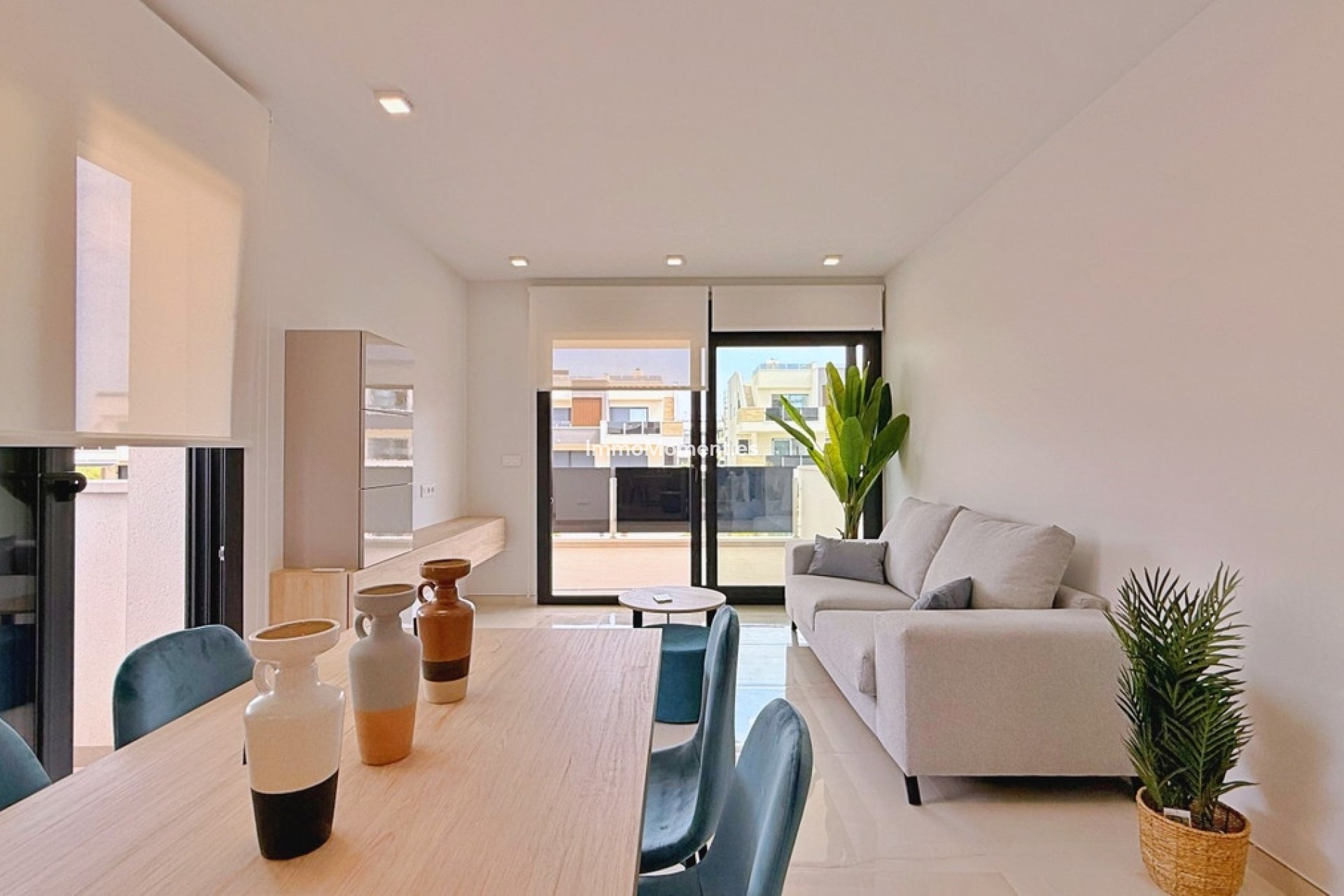 Resale - Apartment - Orihuela Costa