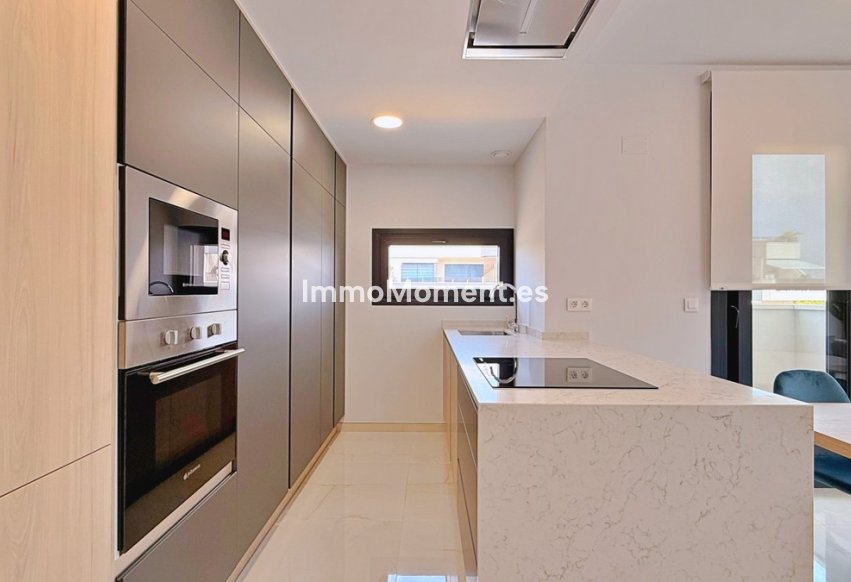 Resale - Apartment - Orihuela Costa