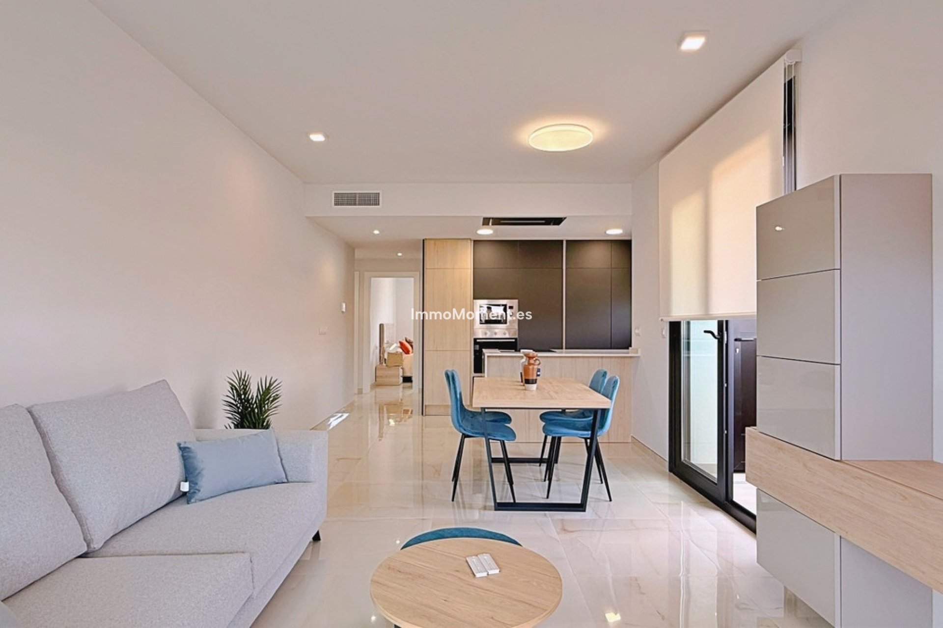 Resale - Apartment - Orihuela Costa
