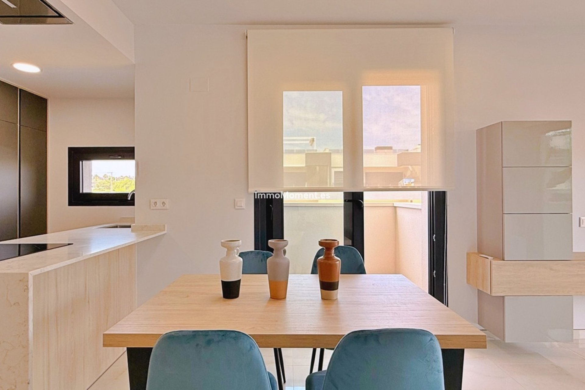 Resale - Apartment - Orihuela Costa
