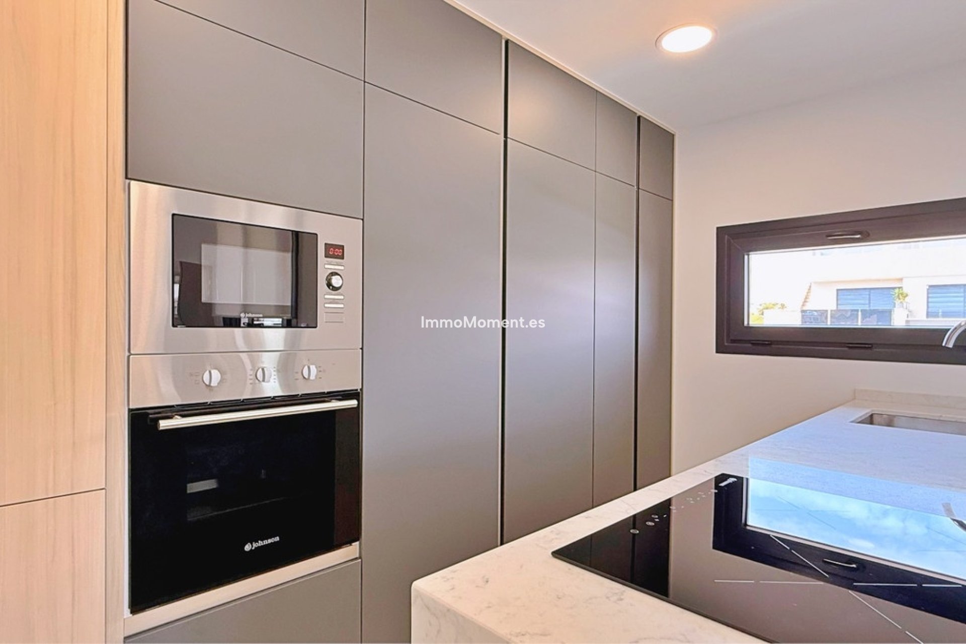 Resale - Apartment - Orihuela Costa