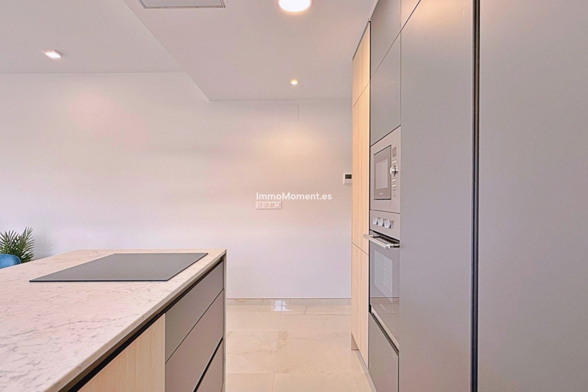 Resale - Apartment - Orihuela Costa