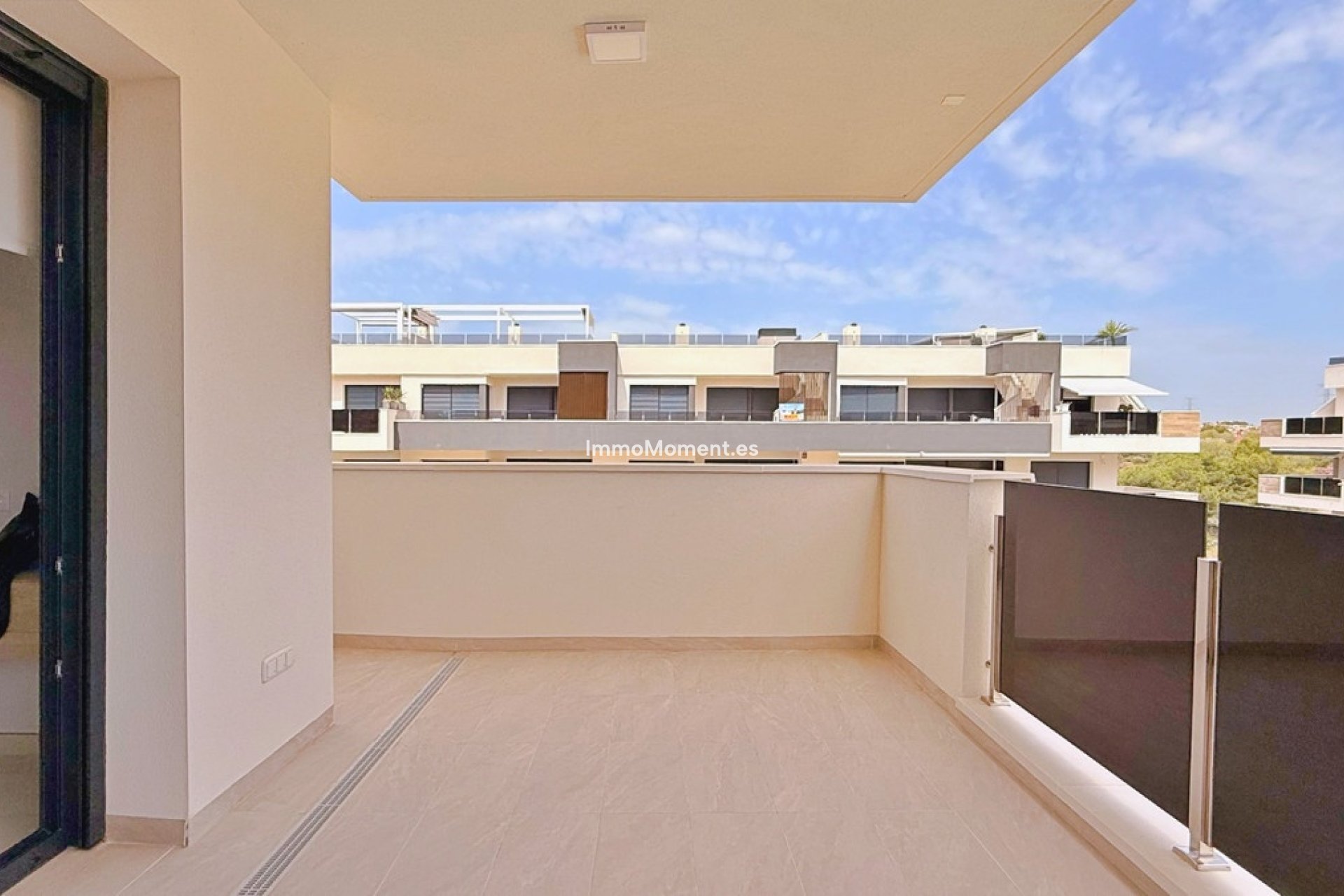 Resale - Apartment - Orihuela Costa