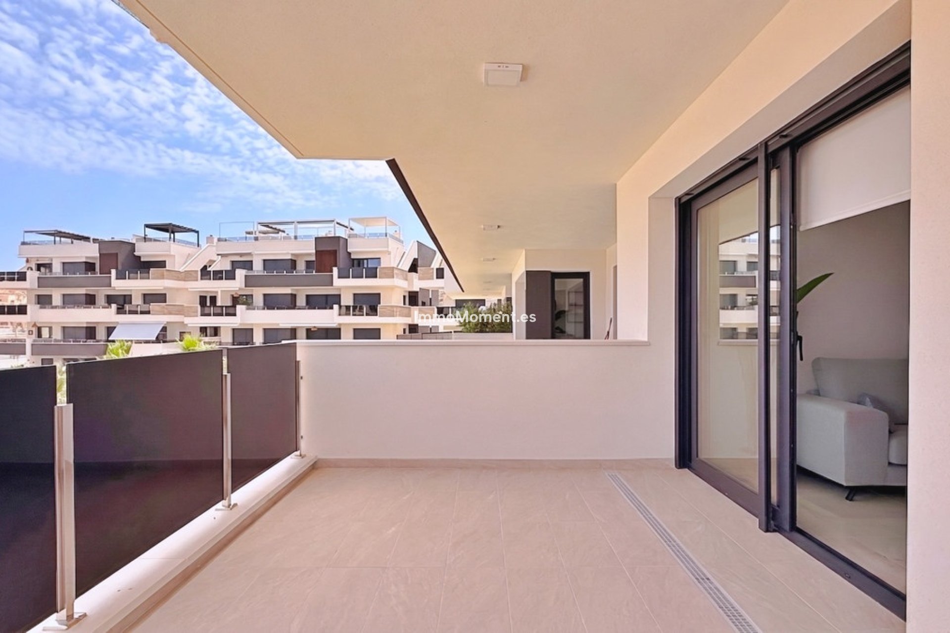 Resale - Apartment - Orihuela Costa