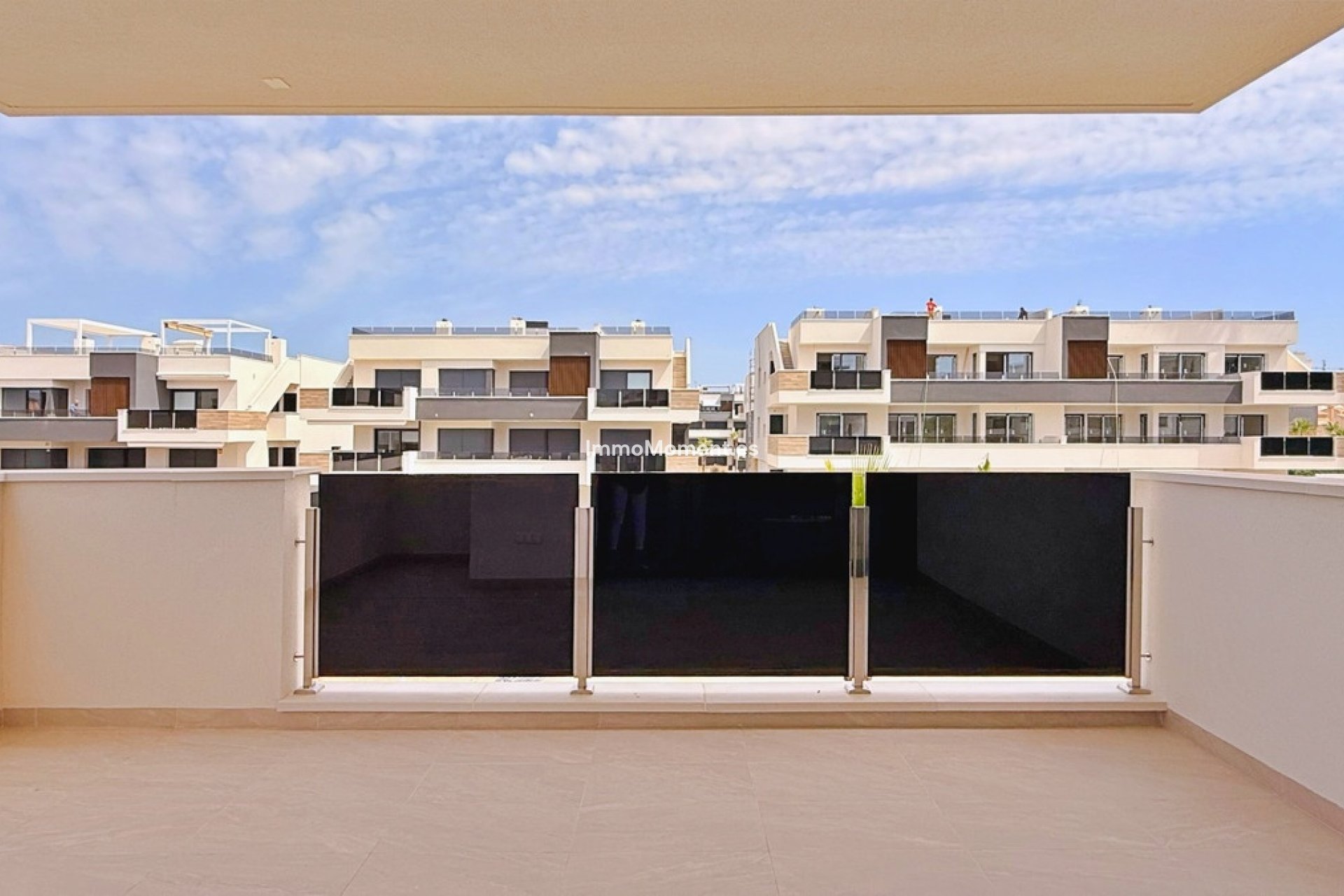 Resale - Apartment - Orihuela Costa