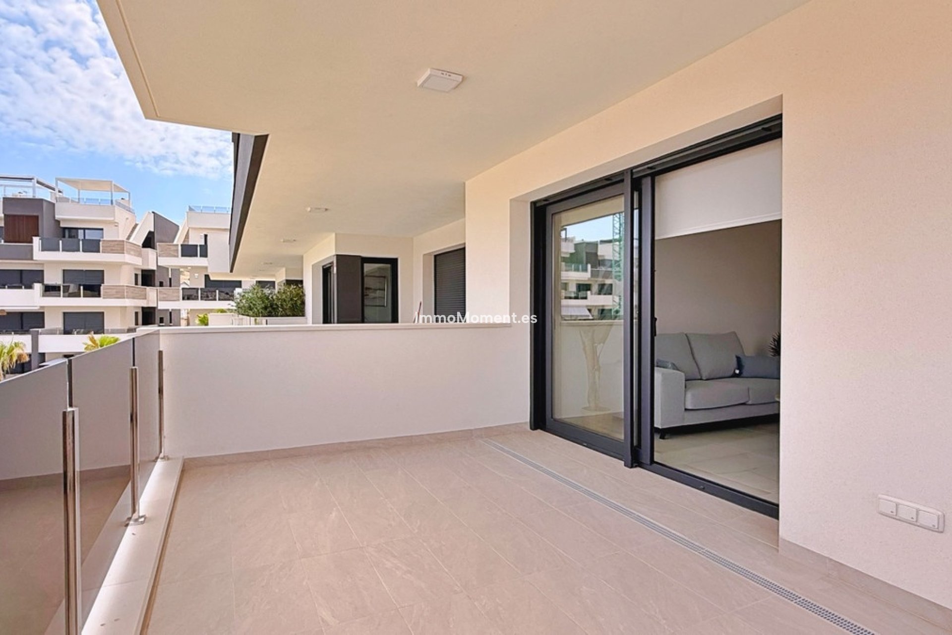 Resale - Apartment - Orihuela Costa
