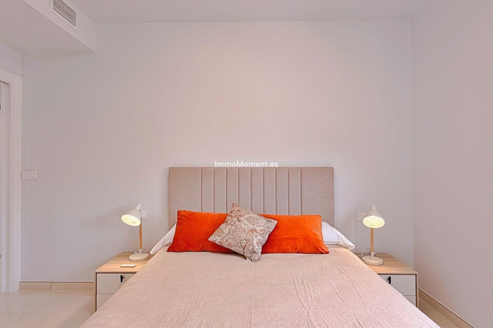 Resale - Apartment - Orihuela Costa