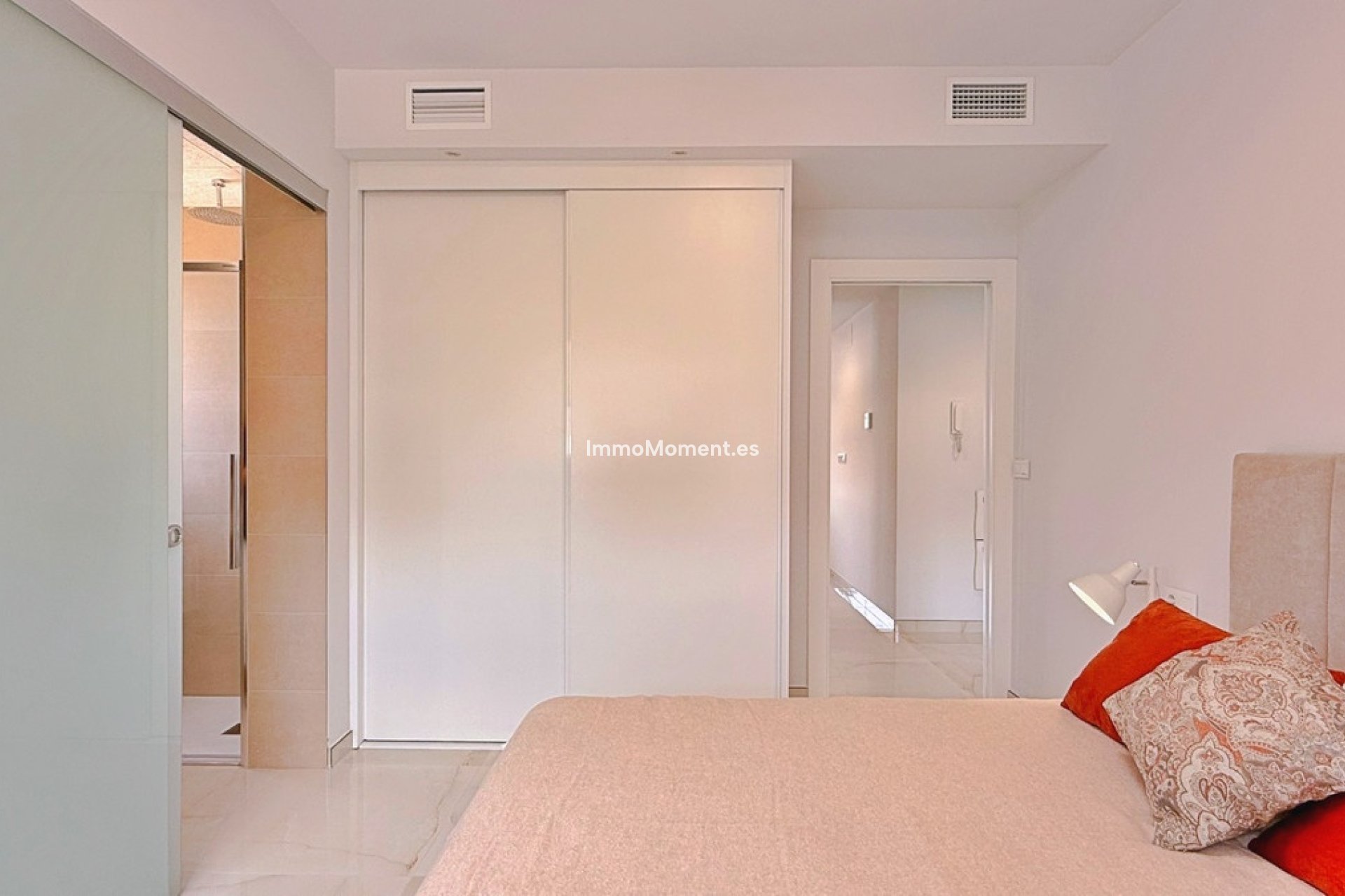 Resale - Apartment - Orihuela Costa