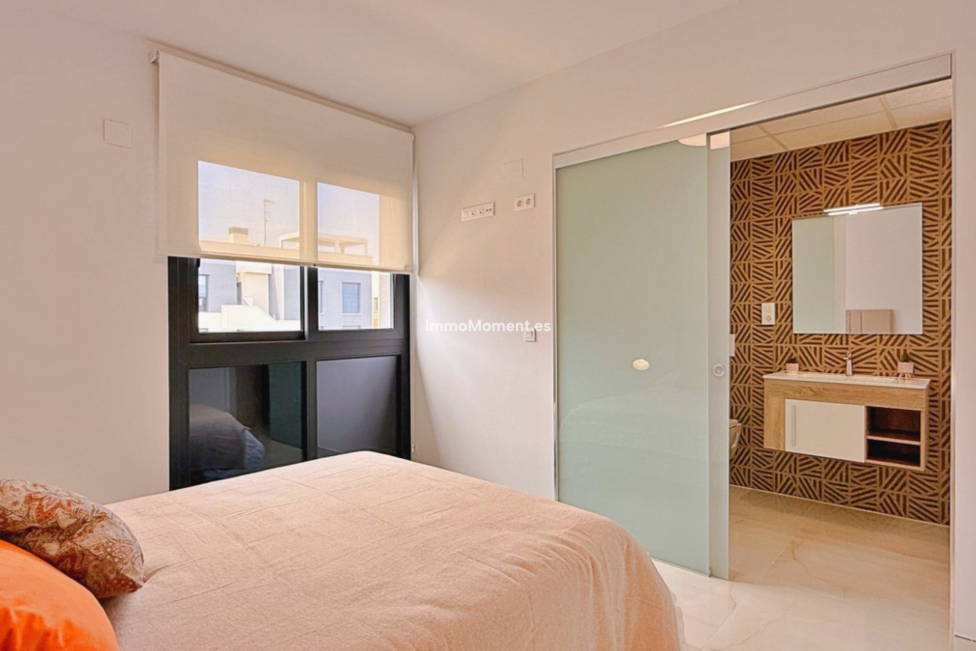 Resale - Apartment - Orihuela Costa