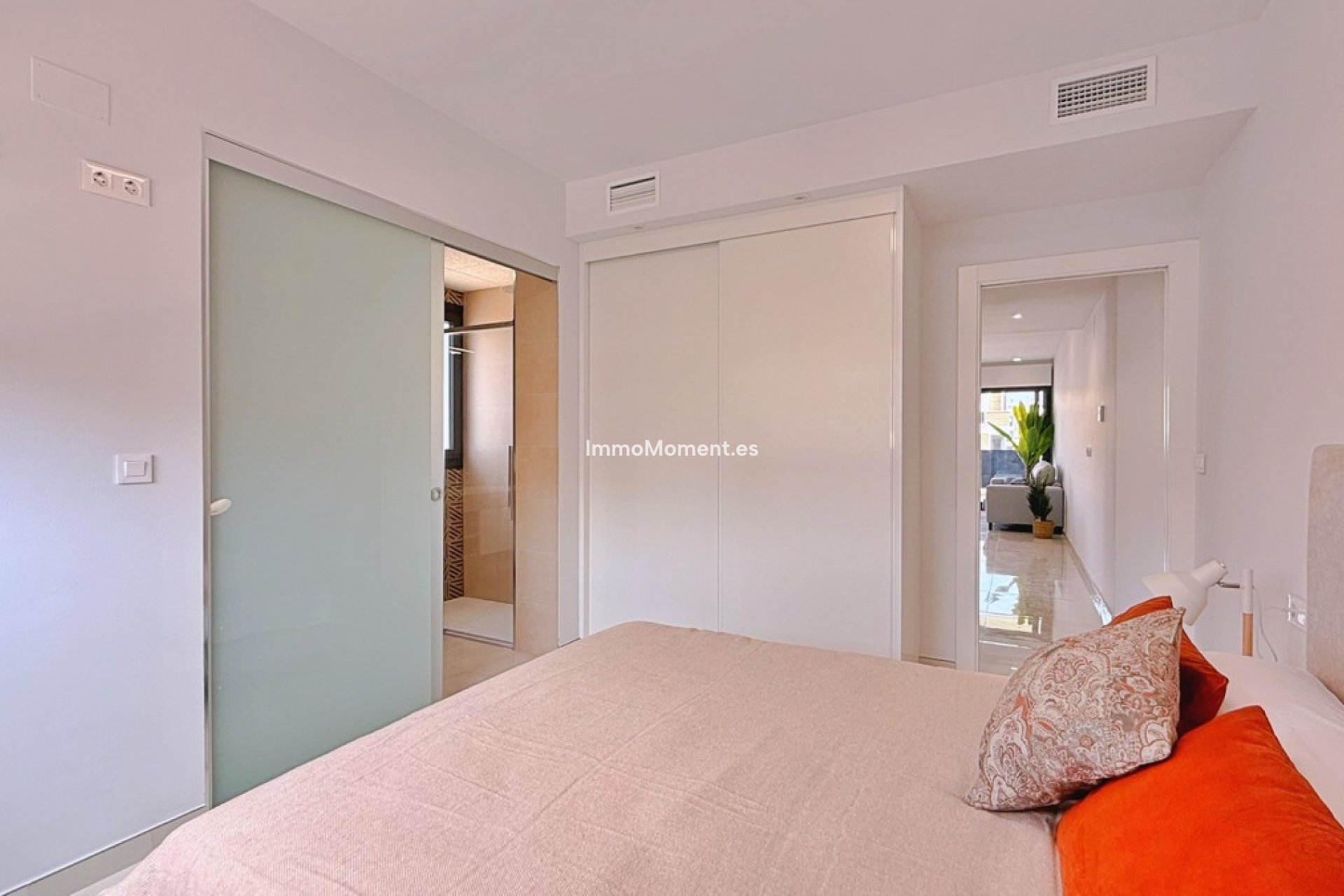 Resale - Apartment - Orihuela Costa