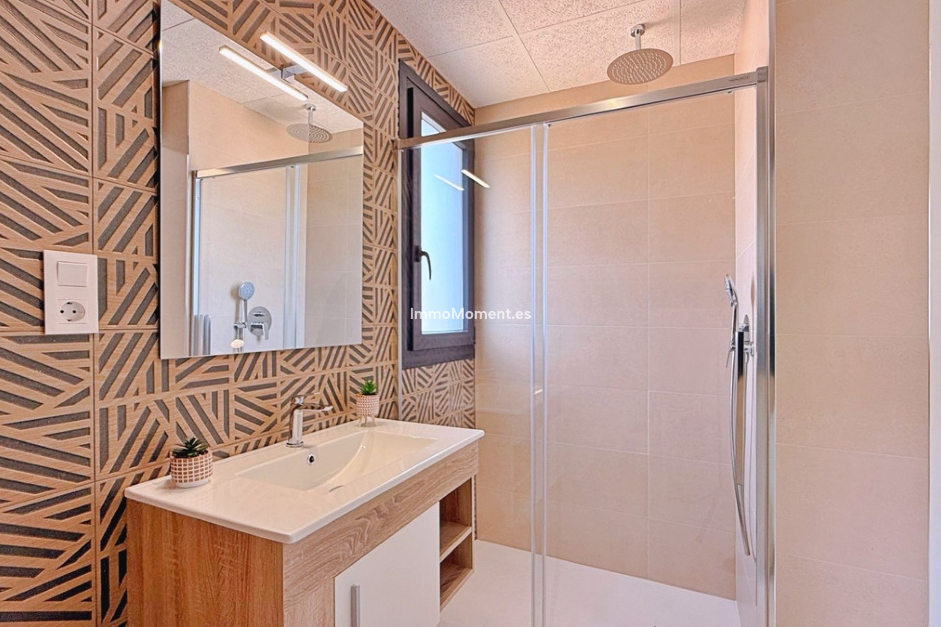 Resale - Apartment - Orihuela Costa