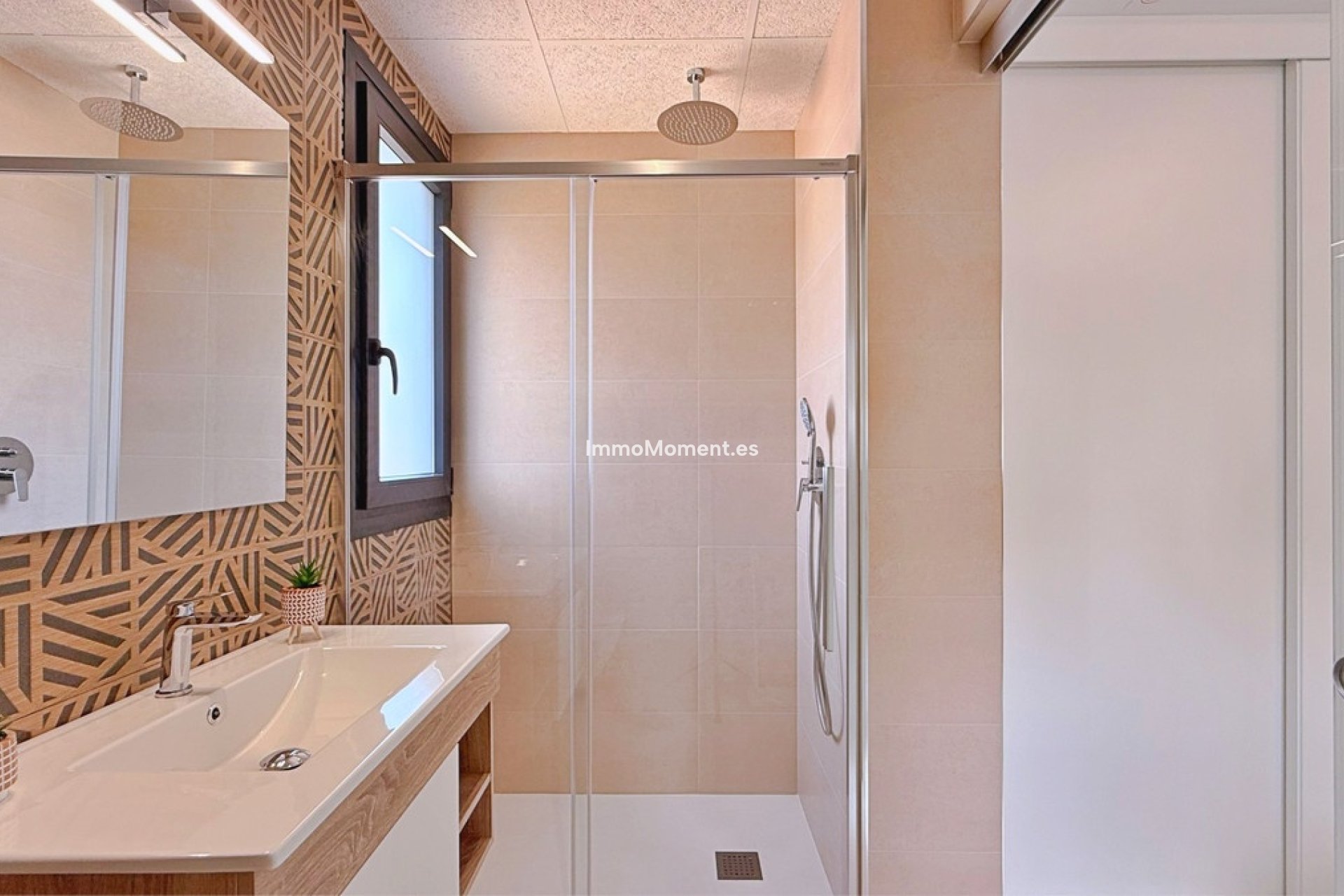 Resale - Apartment - Orihuela Costa