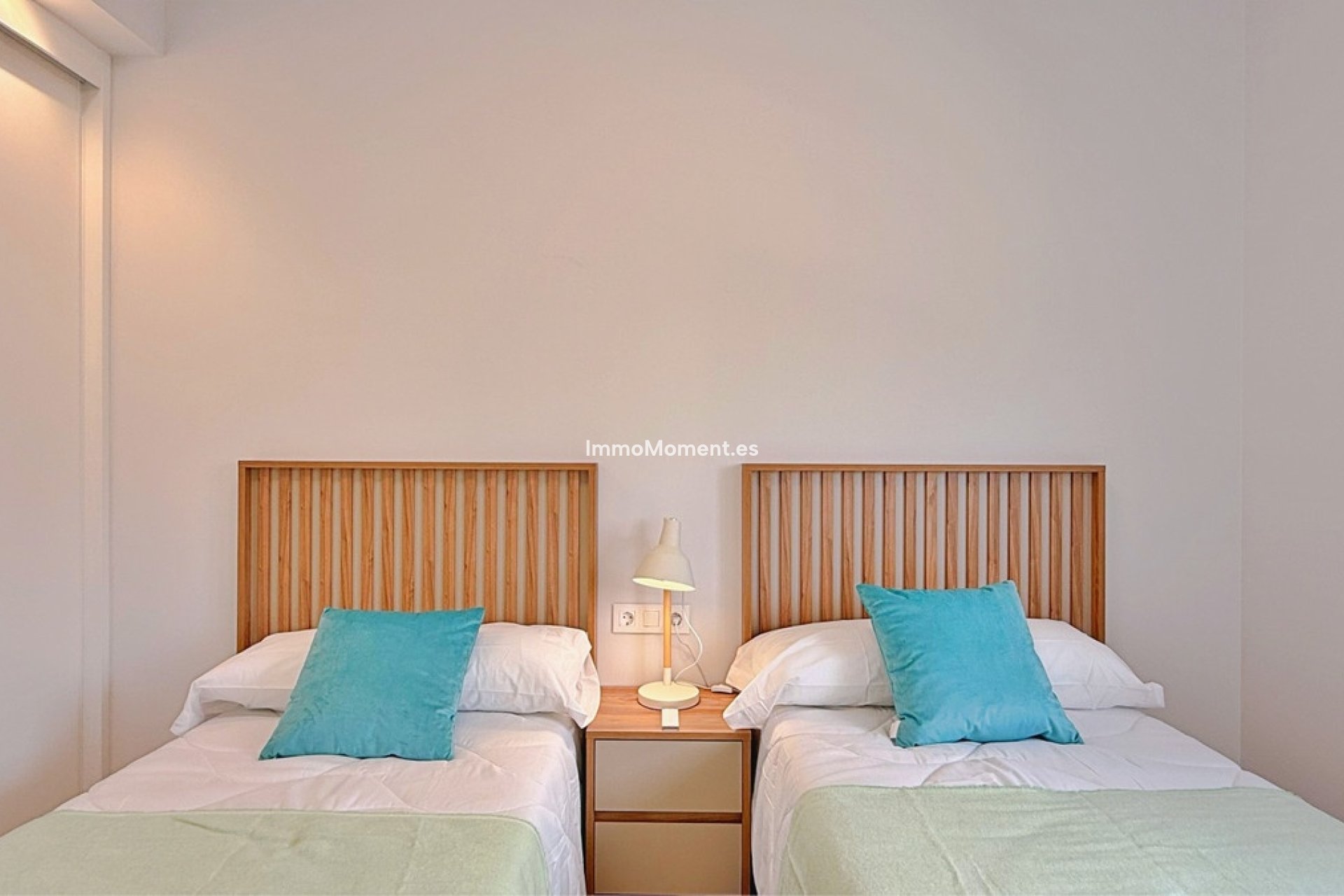 Resale - Apartment - Orihuela Costa