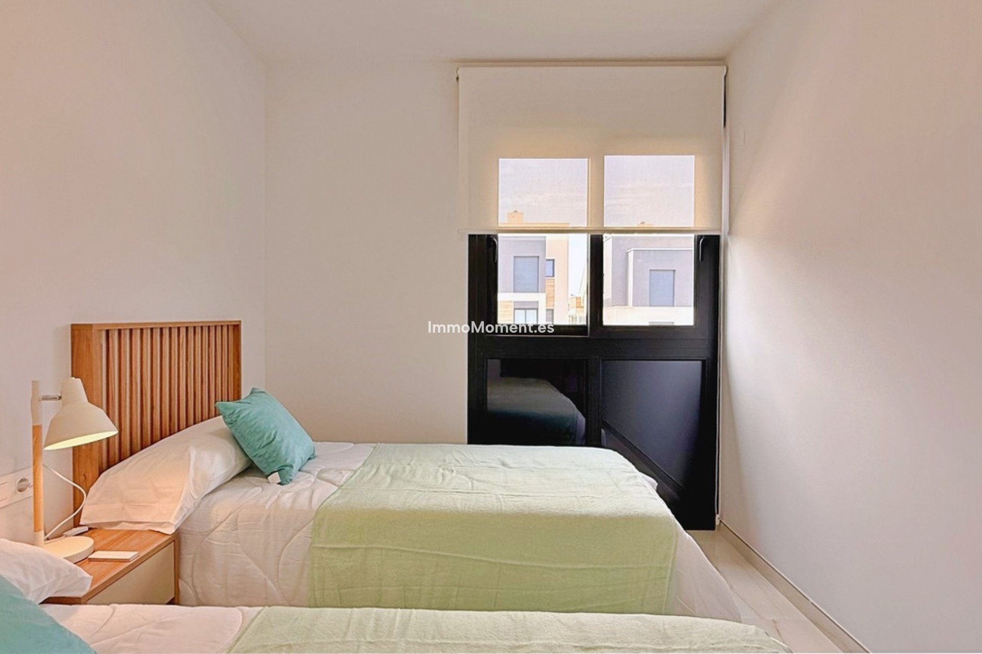 Resale - Apartment - Orihuela Costa