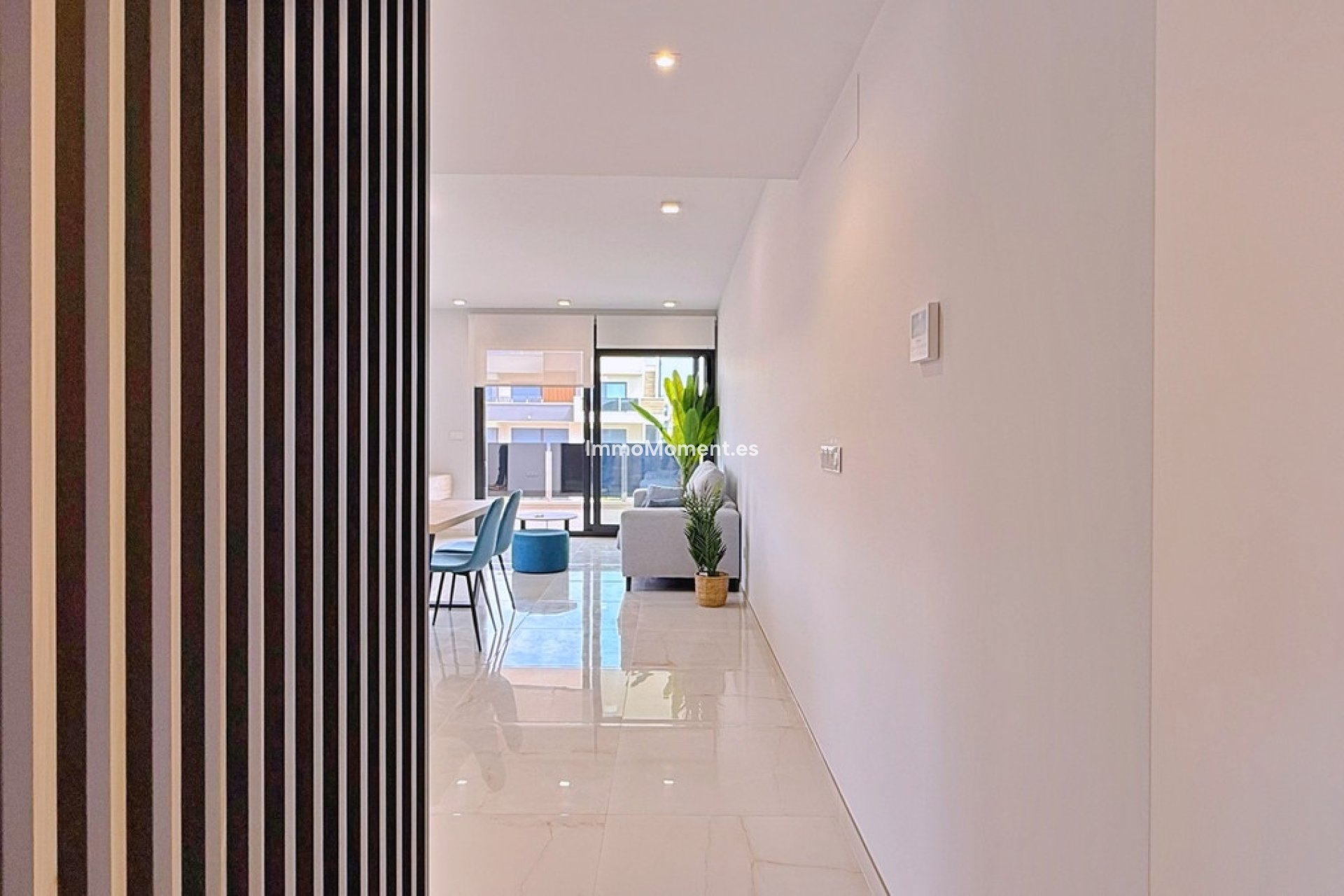 Resale - Apartment - Orihuela Costa