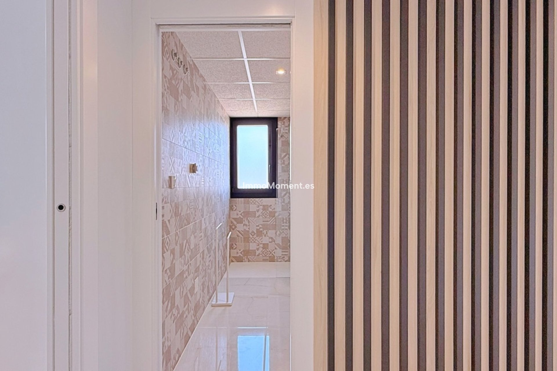Resale - Apartment - Orihuela Costa