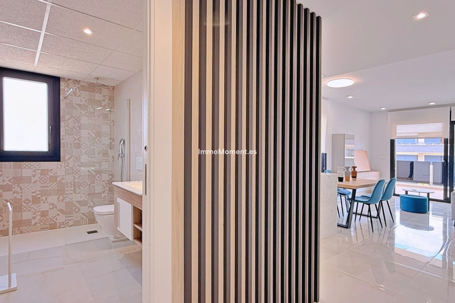 Resale - Apartment - Orihuela Costa