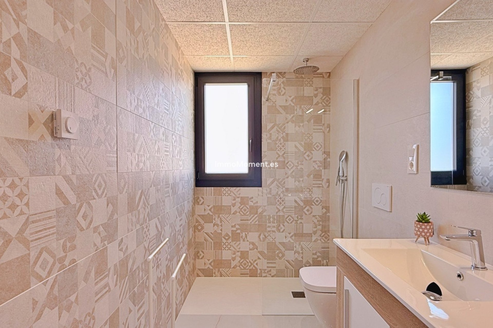 Resale - Apartment - Orihuela Costa