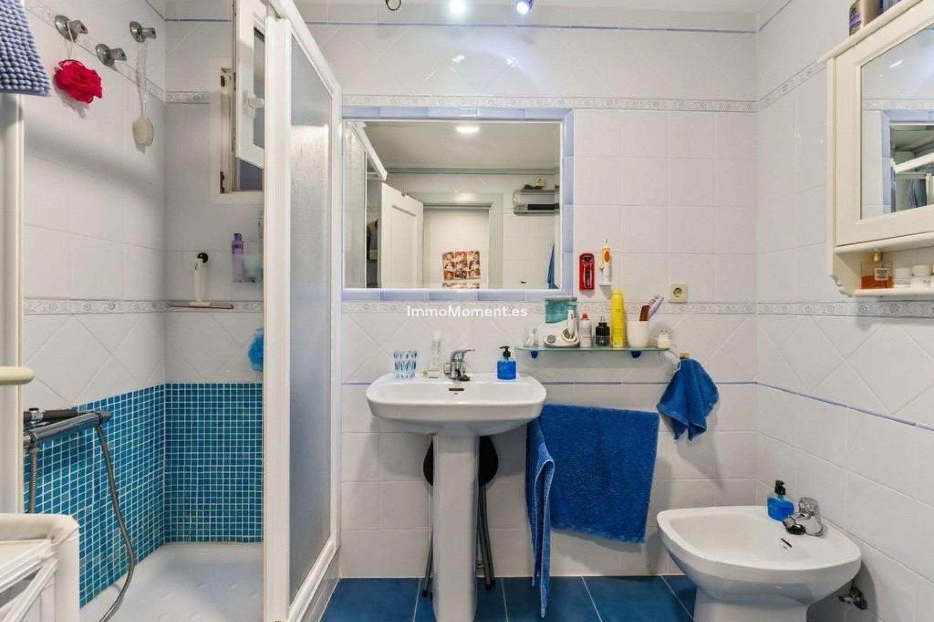 Resale - Apartment - Orihuela - Dehesa de Campoamor